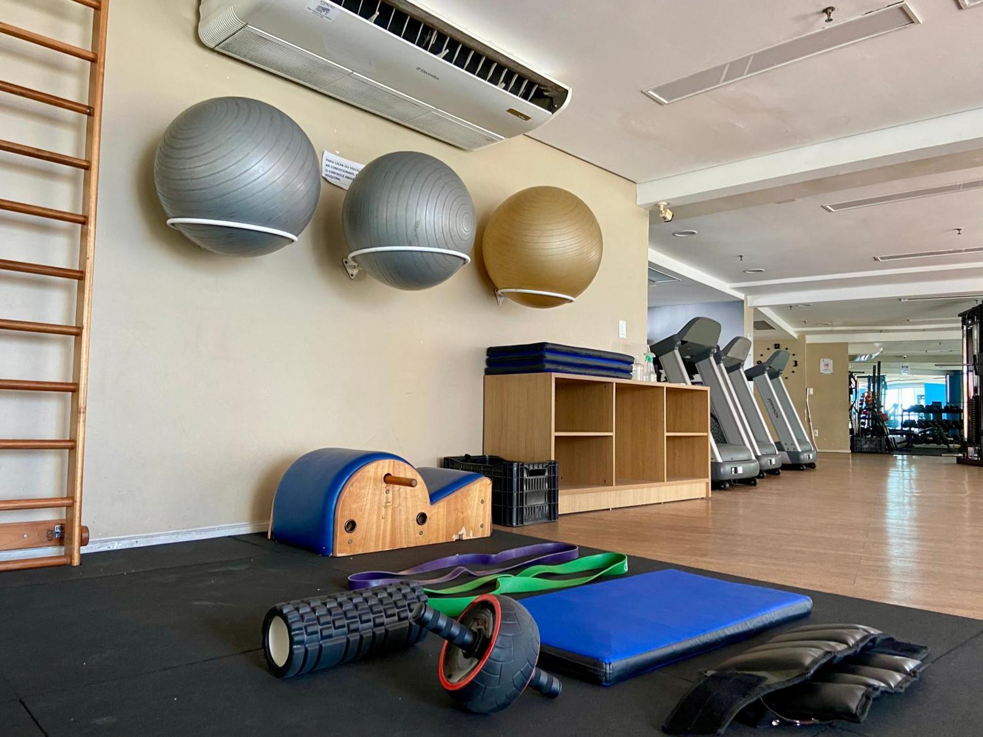 פורטאלזה Apartamento 17º Andar Beira Mar Com 2 Quartos מראה חיצוני תמונה