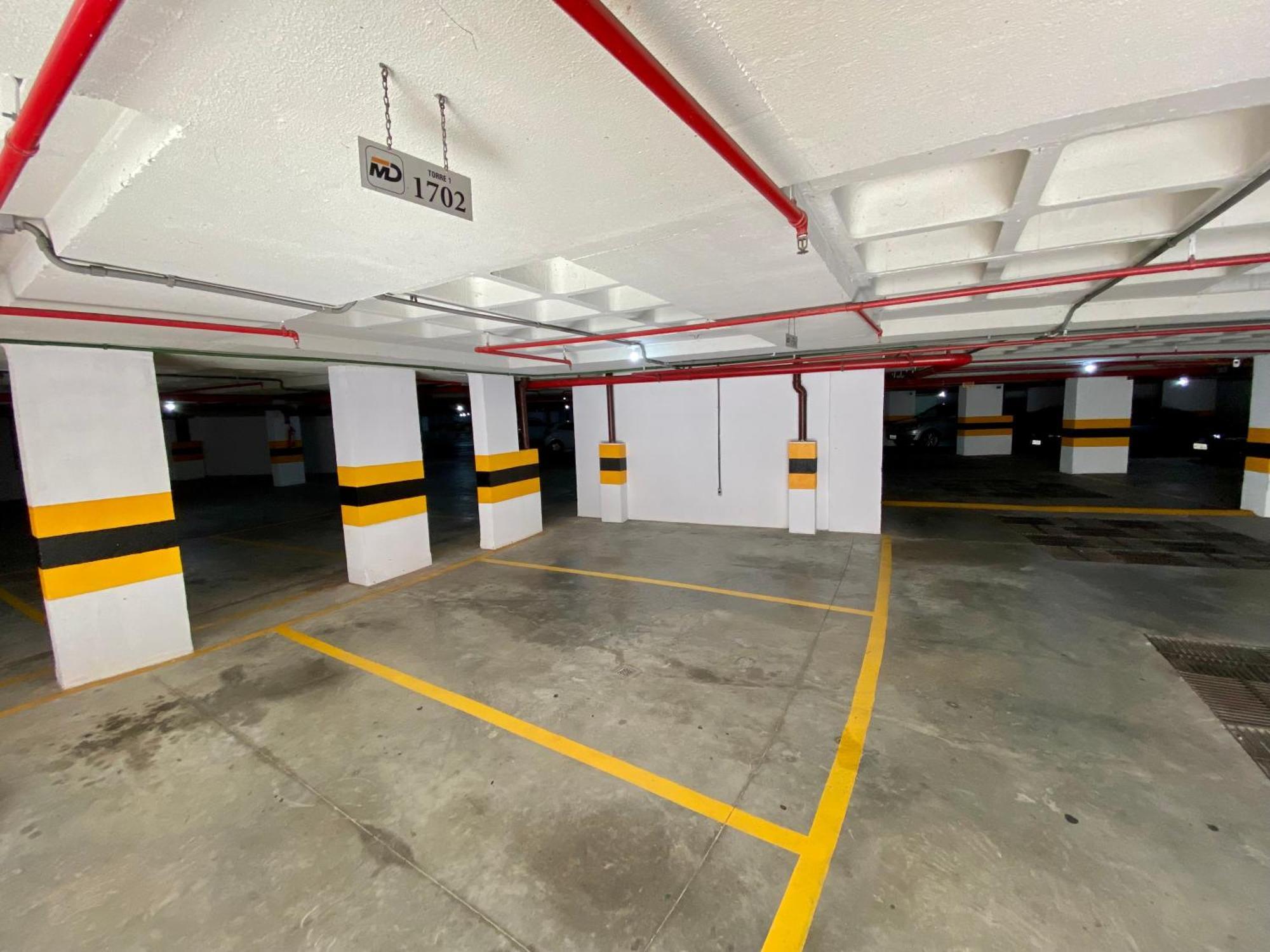 פורטאלזה Apartamento 17º Andar Beira Mar Com 2 Quartos מראה חיצוני תמונה
