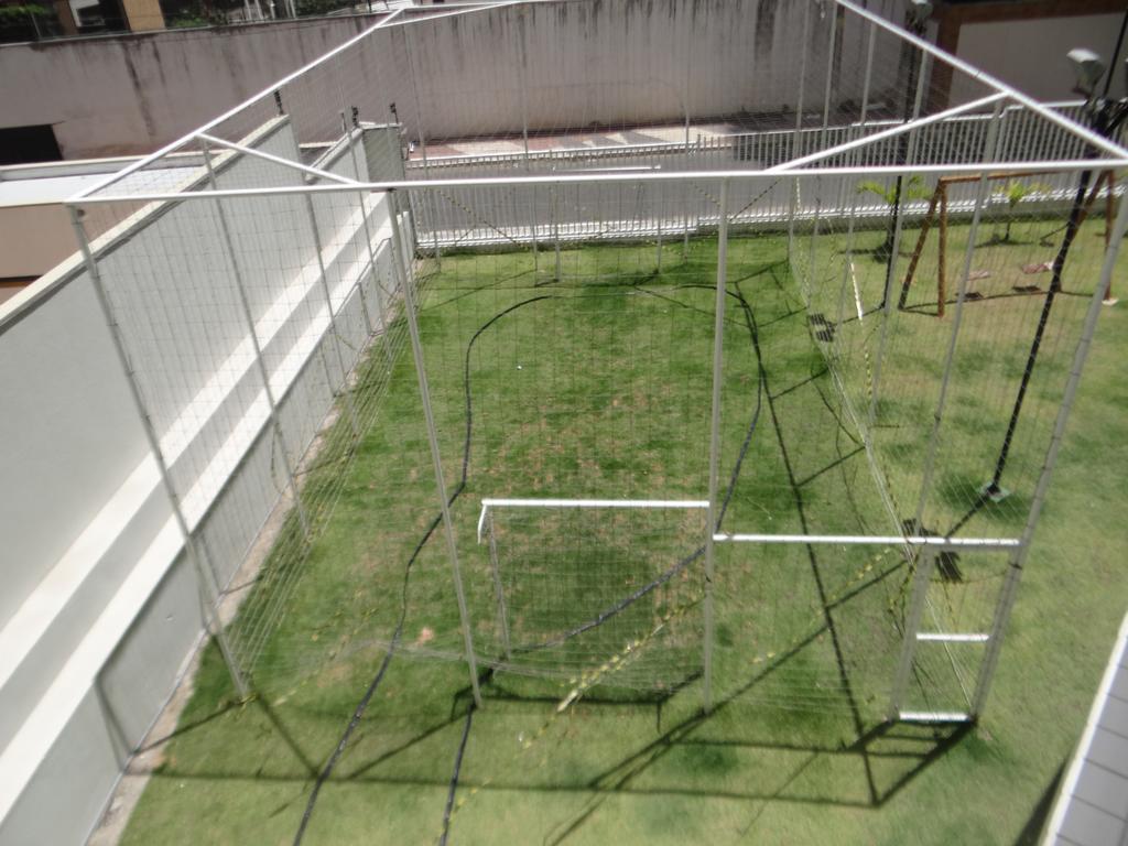 פורטאלזה Apartamento 17º Andar Beira Mar Com 2 Quartos מראה חיצוני תמונה