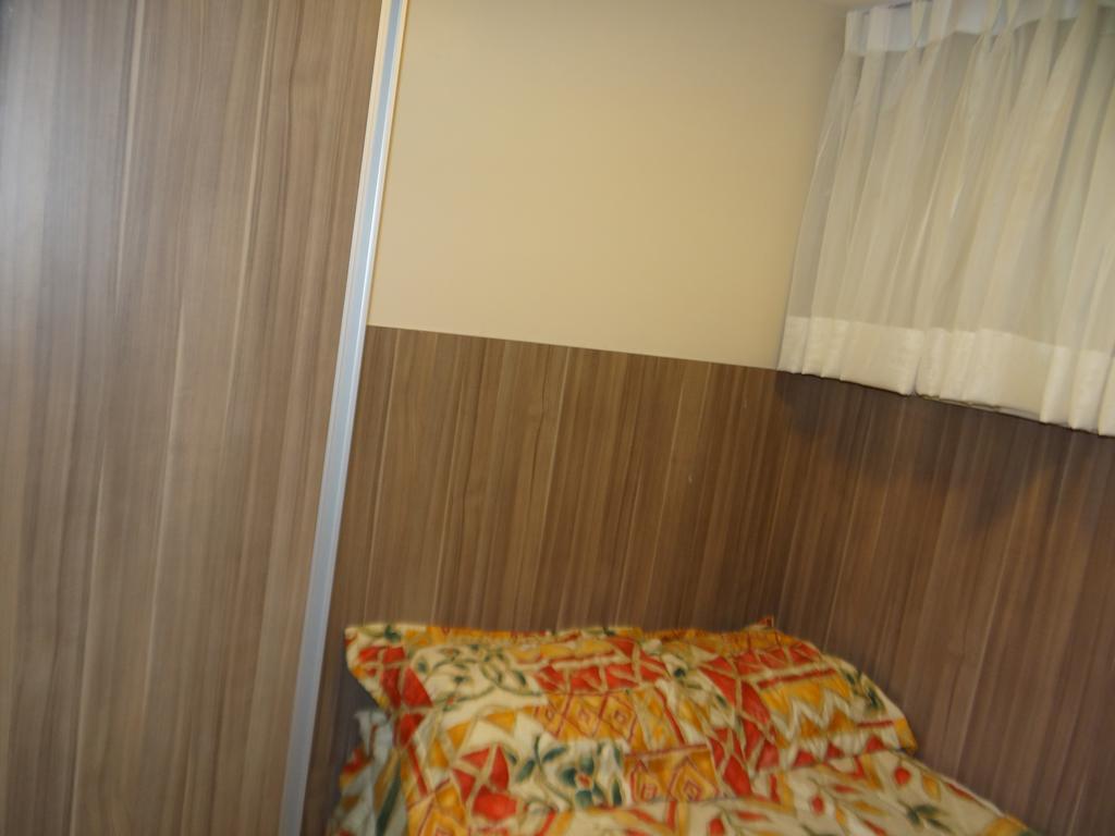 פורטאלזה Apartamento 17º Andar Beira Mar Com 2 Quartos מראה חיצוני תמונה